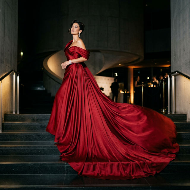 GlamR — Rent Designer Fashion